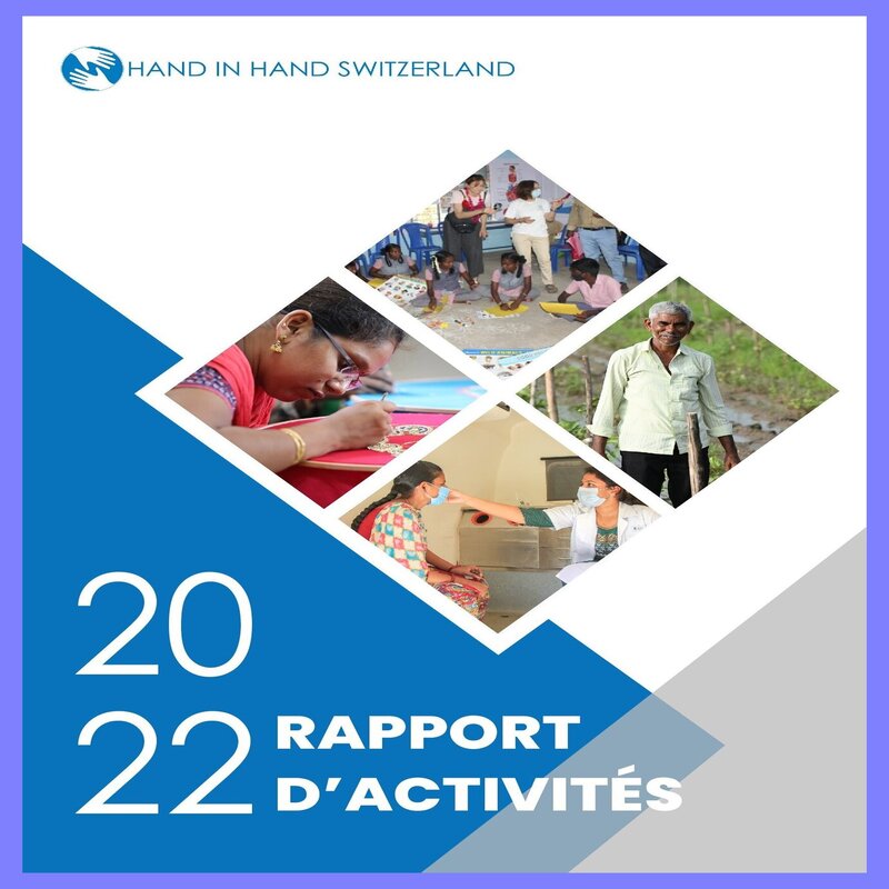 Report - 2022 (French )